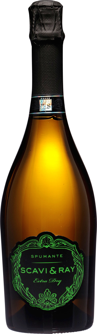 Prosecco Luminoso Spumante Extra Dry