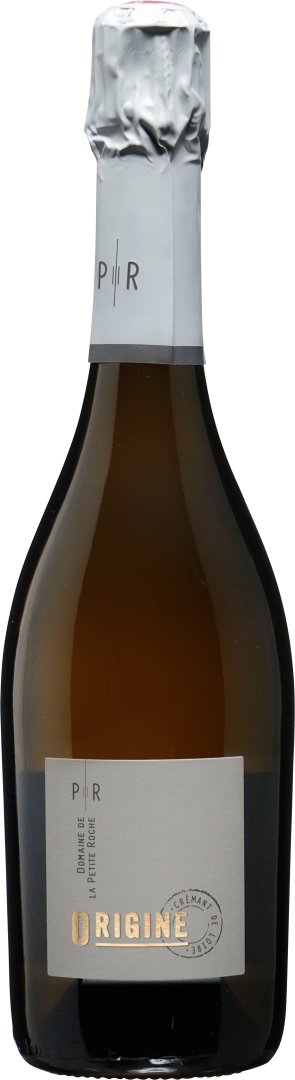 Crémant de Loire Blanc
