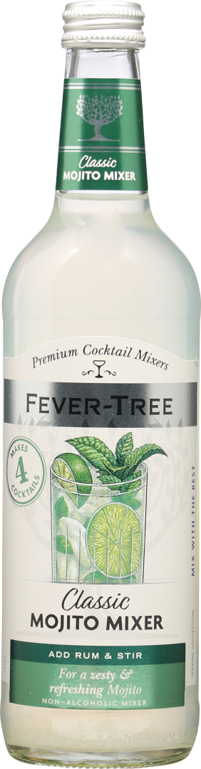 Mojito Cocktail Mixer
