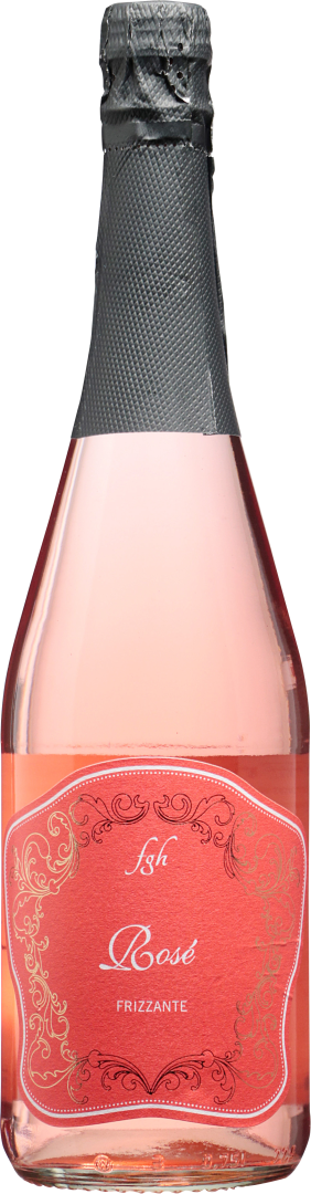 Frizzante Rosé Queer Moments