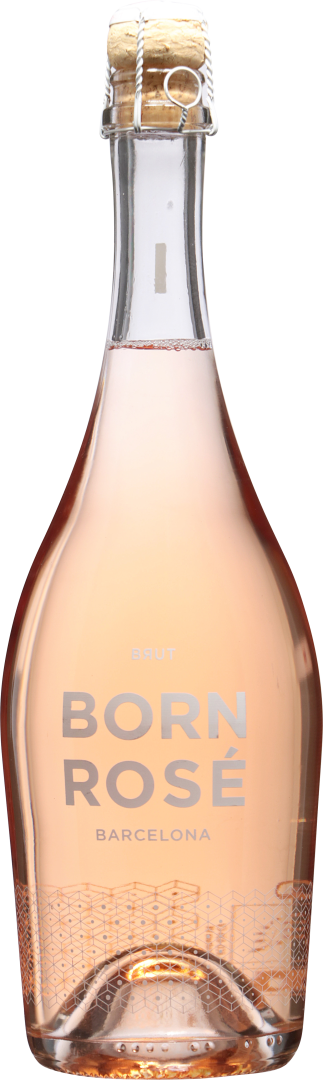 Rosé Brut bio