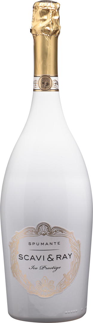 Ice Prestige