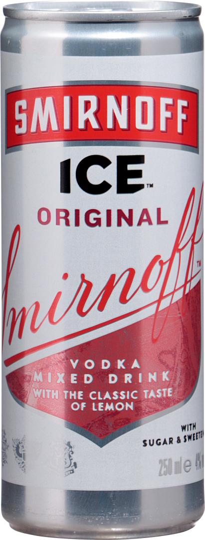 Ice