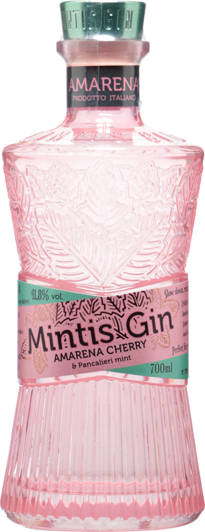 Amarena Gin