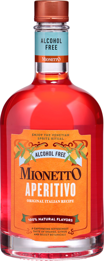 Aperitivo Alkoholfrei