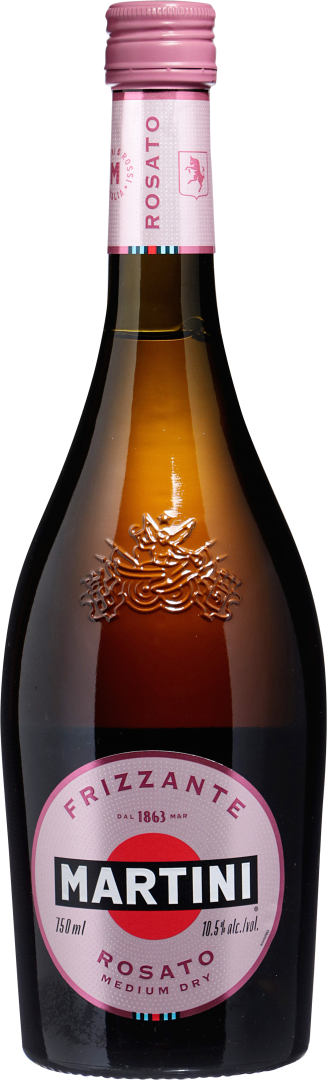 Frizzante Rosato