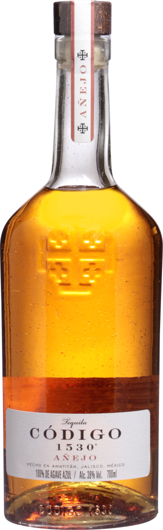 1530 Anejo