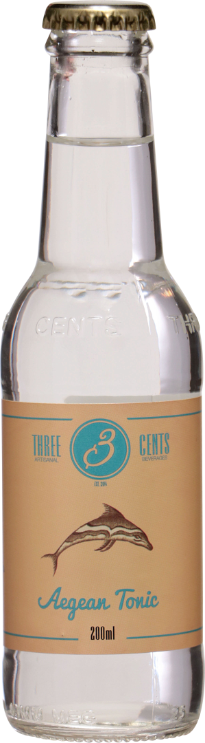 Aegean Tonic