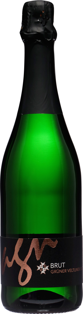 Grüner Veltliner Sekt Brut