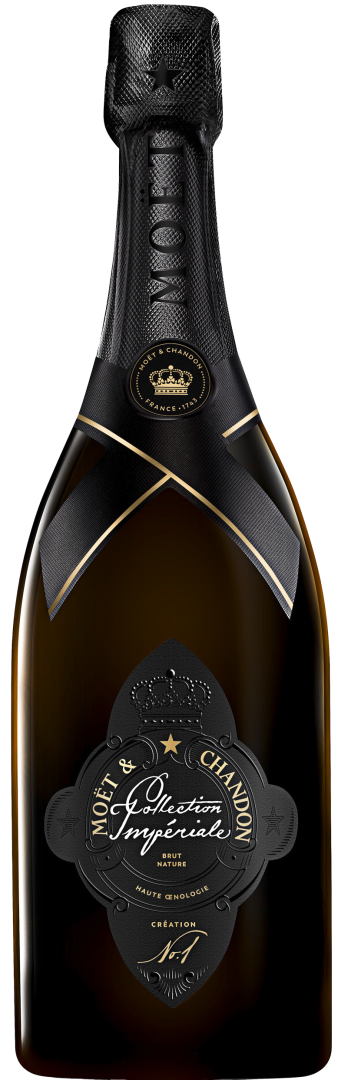 Brut Collection Impérial Creation No.1