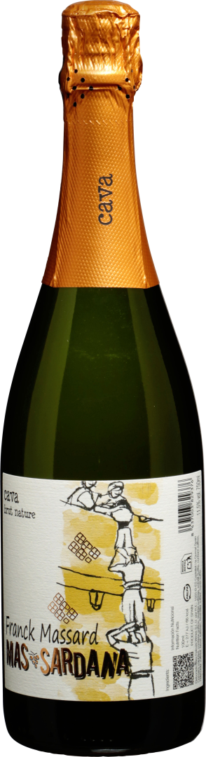 Cava Brut Nature
