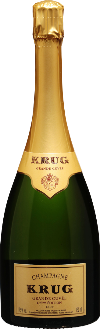 Grande Cuvée 173ème Edition