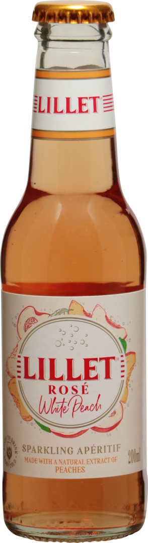White Peach