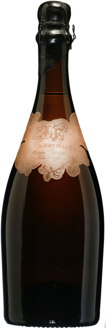 Cuvée Courage Zero Dosage bio