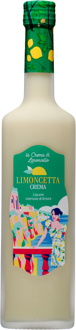 Limocetta Crema