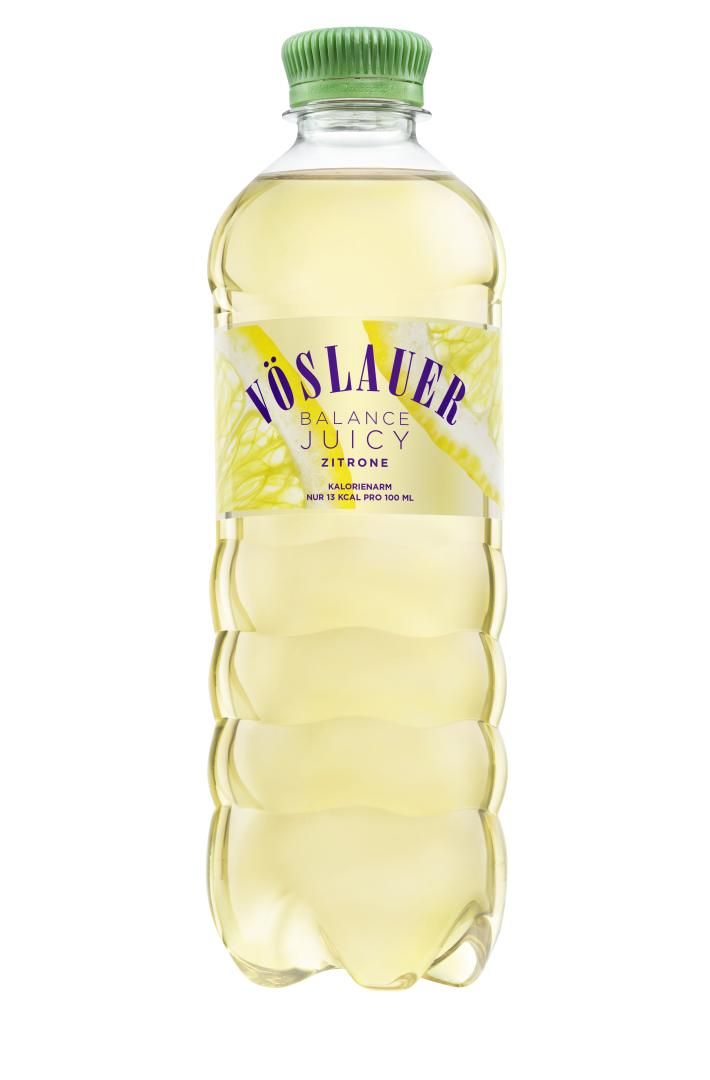 Balance Juicy Zitrone