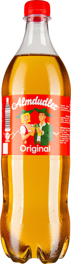 ALMDUDLER