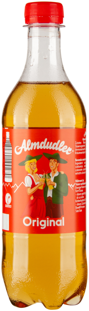 ALMDUDLER