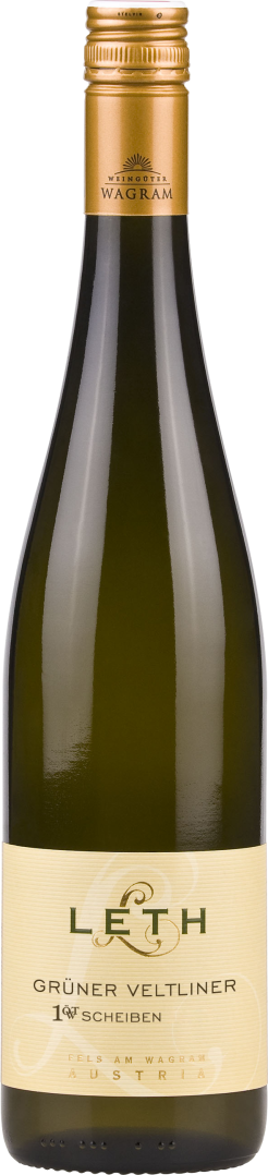 Grüner Veltliner Scheiben 2017