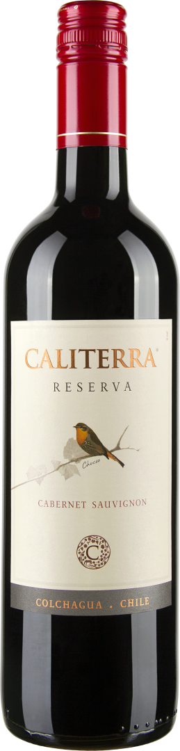 Cabernet Sauvignon Reserva 2016