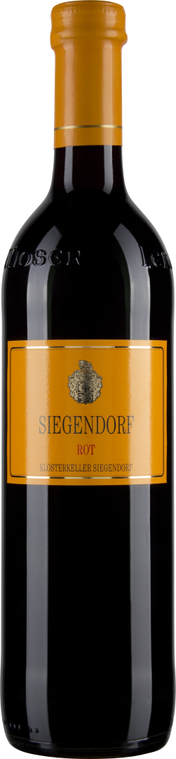 Siegendorf Rot 2015