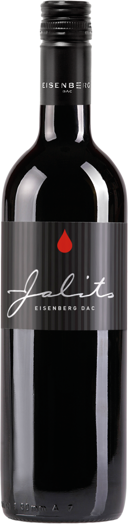 Blaufränkisch Eisenberg DAC 2017