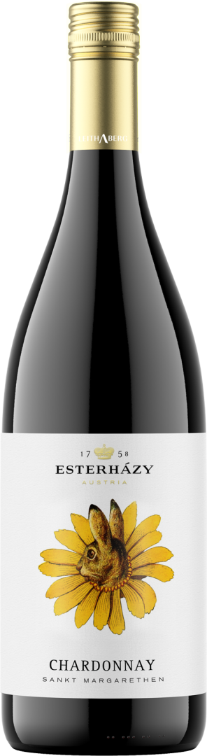 Chardonnay St. Margarethen Leithaberg DAC 2023