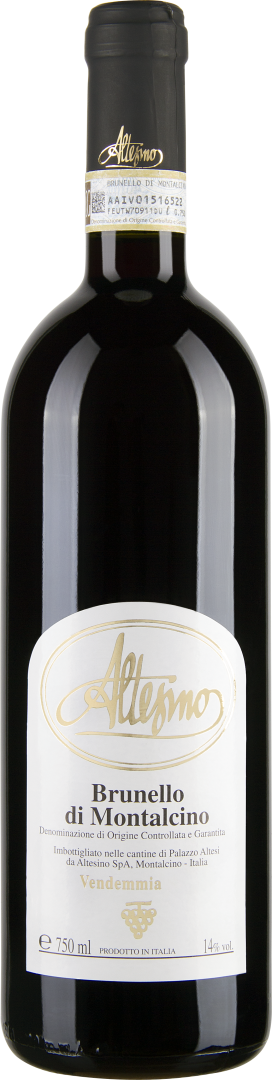 Brunello di Montalcino 2013