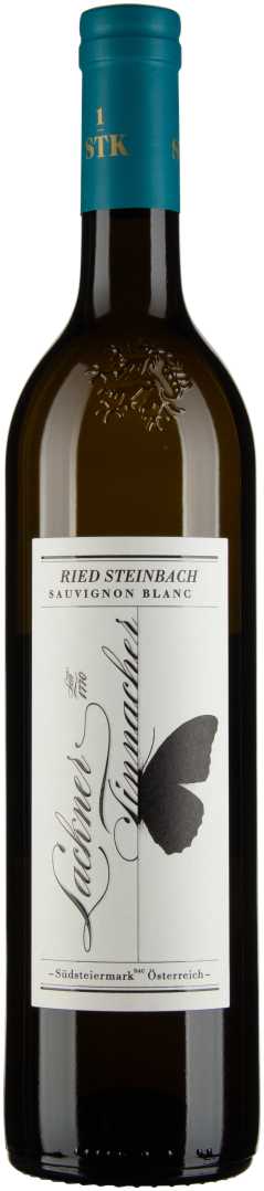 Sauvignon Blanc Ried Steinbach 1STK Südsteiermark DAC 2017