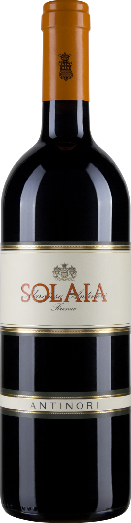 Solaia 2015