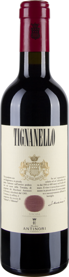 Tignanello 2015