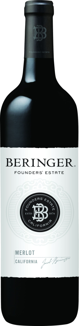 Merlot Founders Estate 2015