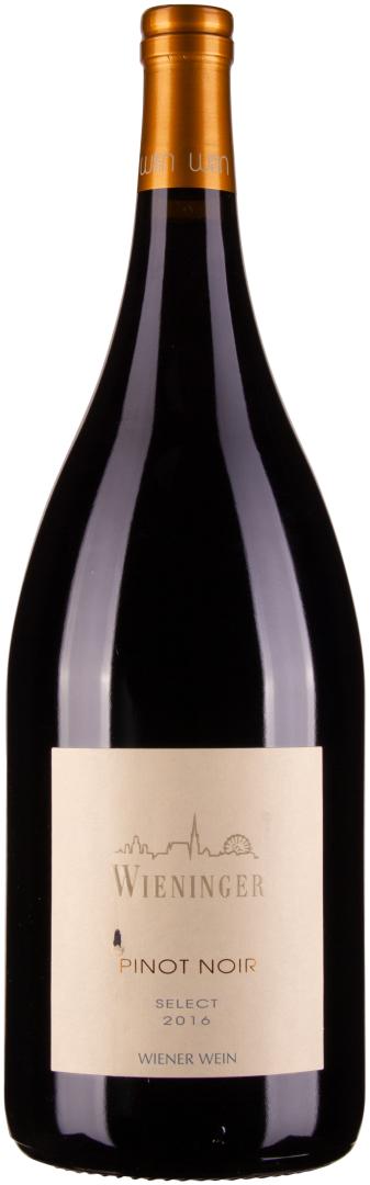 Pinot Noir Select 2016