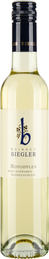 Rotgipfler Beerenauslese 2016