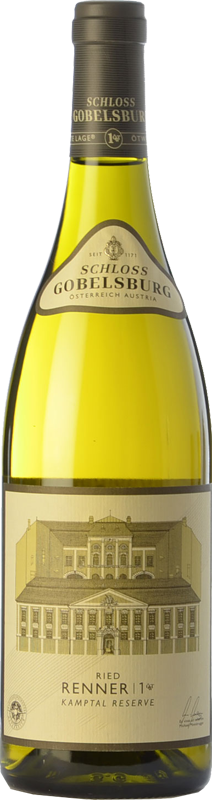 Rarität Grüner Veltliner Renner Kamptal DAC Reserve 2013