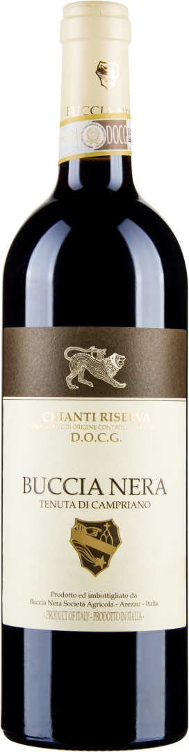 Chianti Riserva DOCG bio 2015