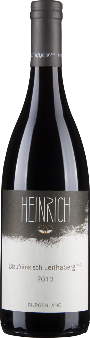 Blaufränkisch Leithaberg DAC bio 2016