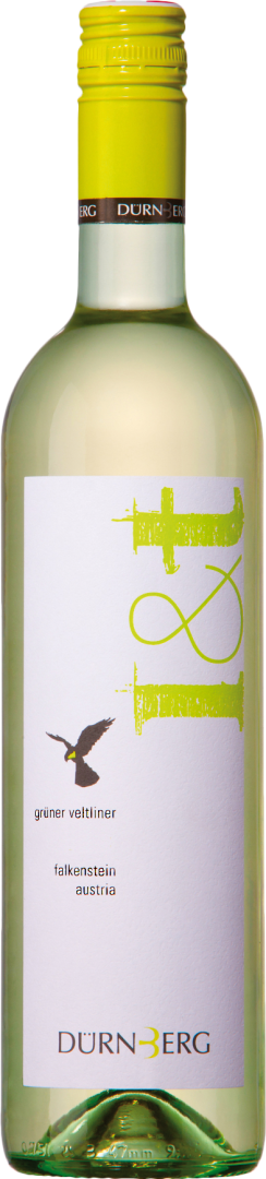 Grüner Veltliner L&T 2018
