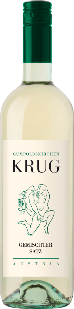 Gemischter Satz Gustav 2018