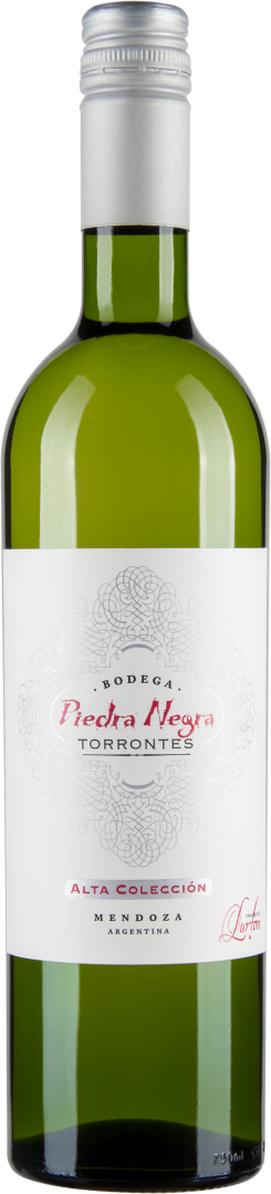Torrontes Mendoza Piedra Negra 2018