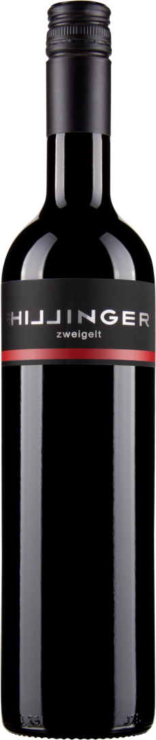 Zweigelt bio 2017
