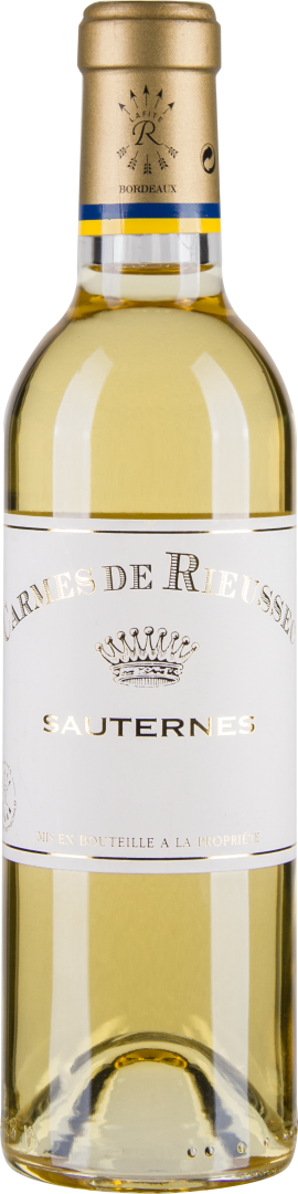 Sauternes 2019