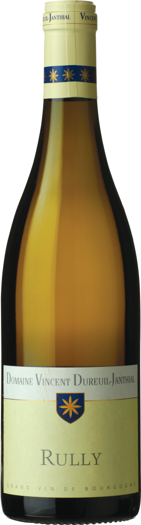 Rully blanc 2020