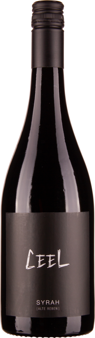 Syrah Alte Reben 2022