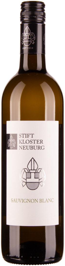 Sauvignon Blanc Klassik 2018