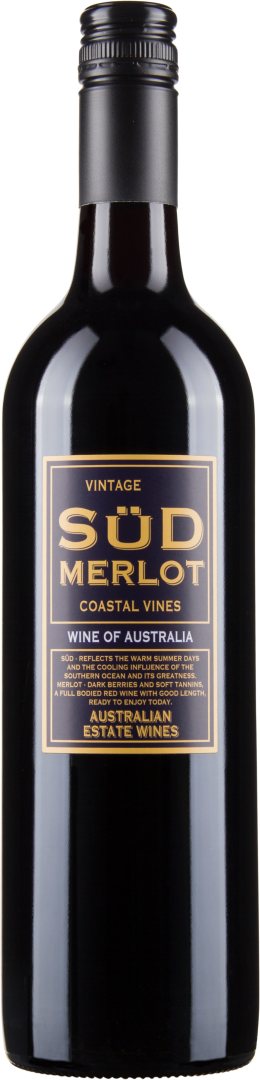 Süd Merlot & Co 2014
