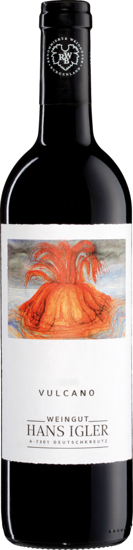 Vulcano 2016