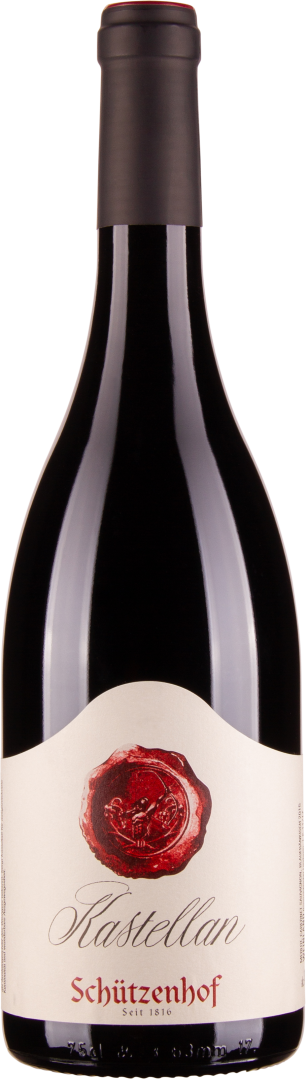 Cuvée Kastellan 2015