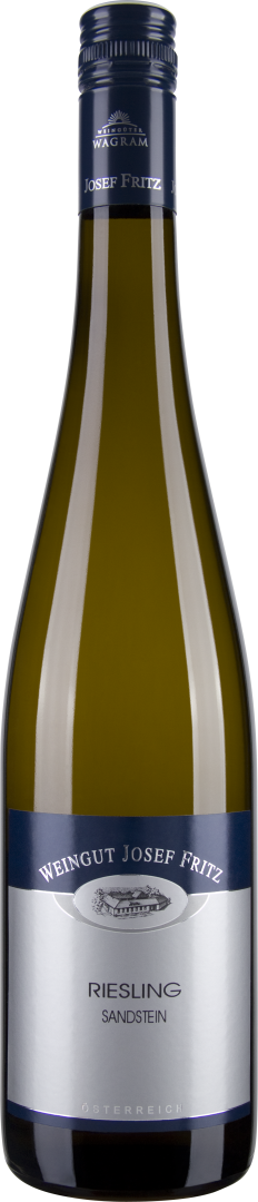 Riesling Sandstein 2018