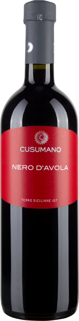 Nero dAvola 2017